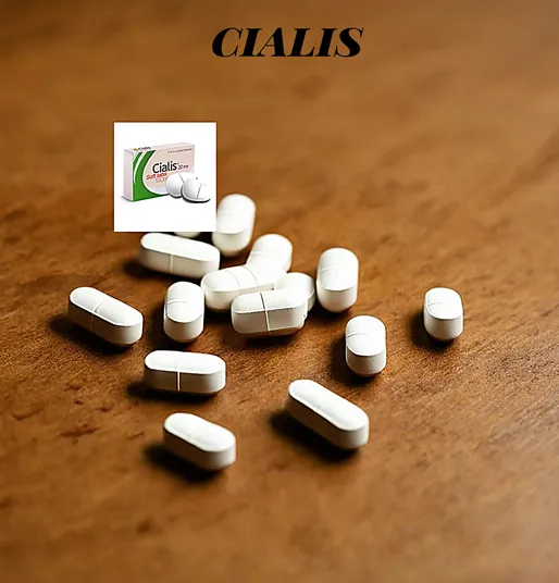 Donde puedo comprar cialis en valencia